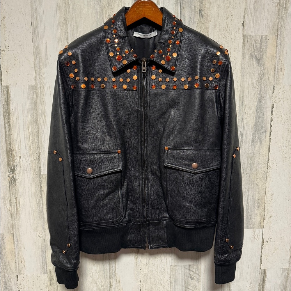 GIVENCHY calfskin